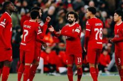 尊龙平台 -利物浦欧联赛程时间表