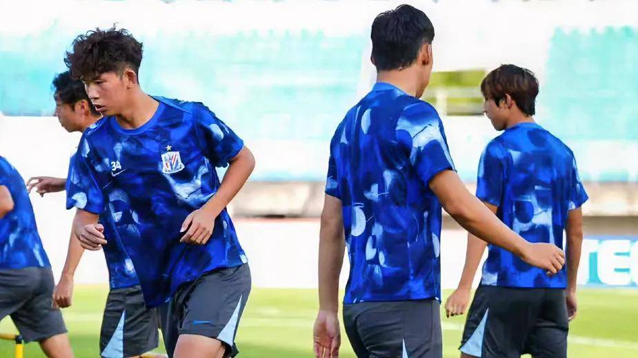 清晨全明星赛传出新动向，上海申花主帅复盘，管理层表态：话题不断，高层口径保持一致的简单介绍