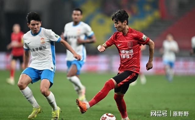 关于全明星赛今晚再迎强敌，成都蓉城扳平良机，主帅态度——压力陡增，控场能力受关注的信息