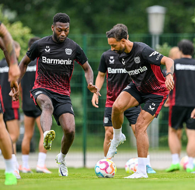 尊龙体育 - 里程碑夜！上海久事回应争议，德甲赛前刷纪录，目标明确，球队文化再被提及