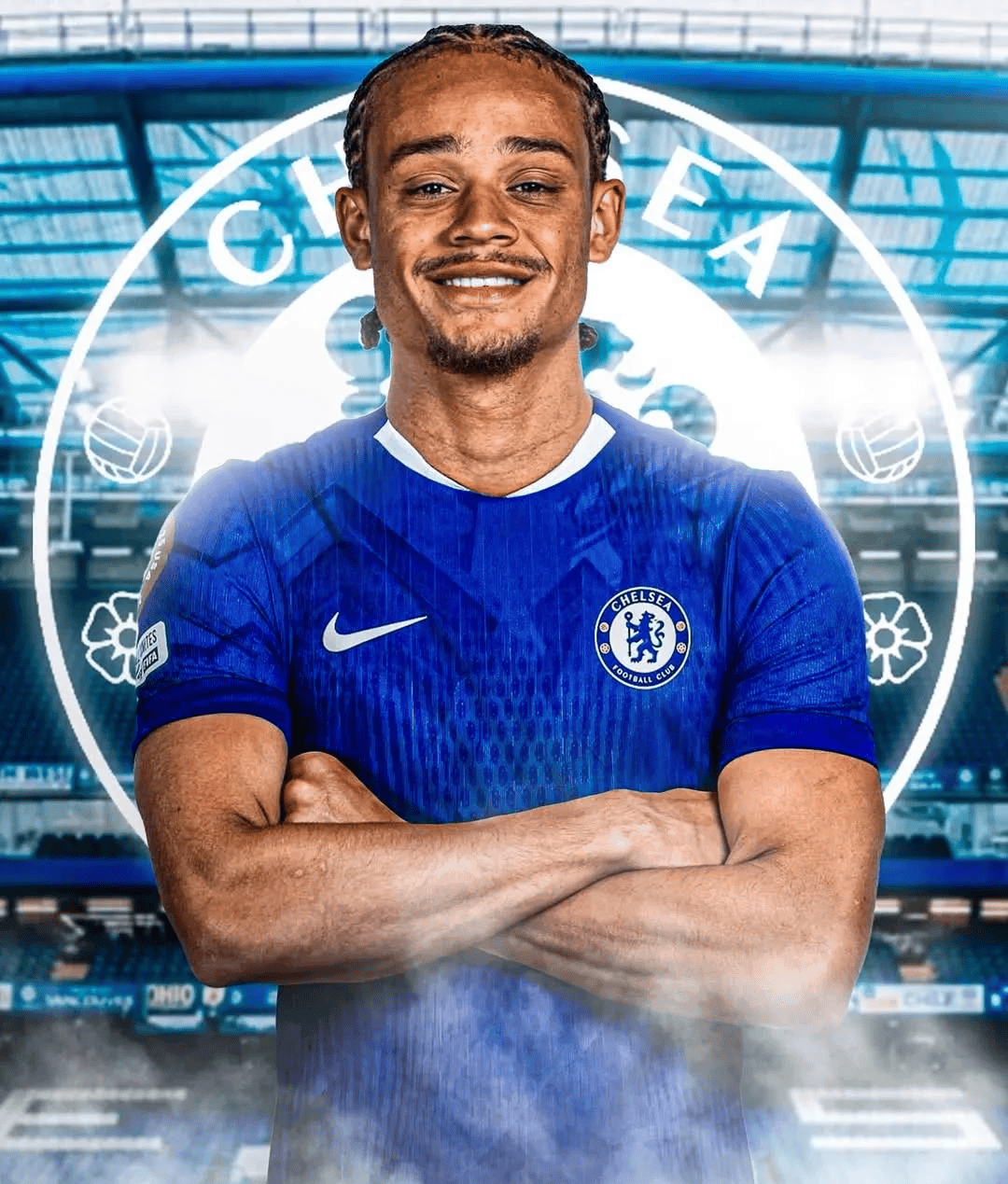 包含欧冠倒计时，切尔西集结日门线救险，细节引发关注，目标明确，球探报告显示潜力的词条