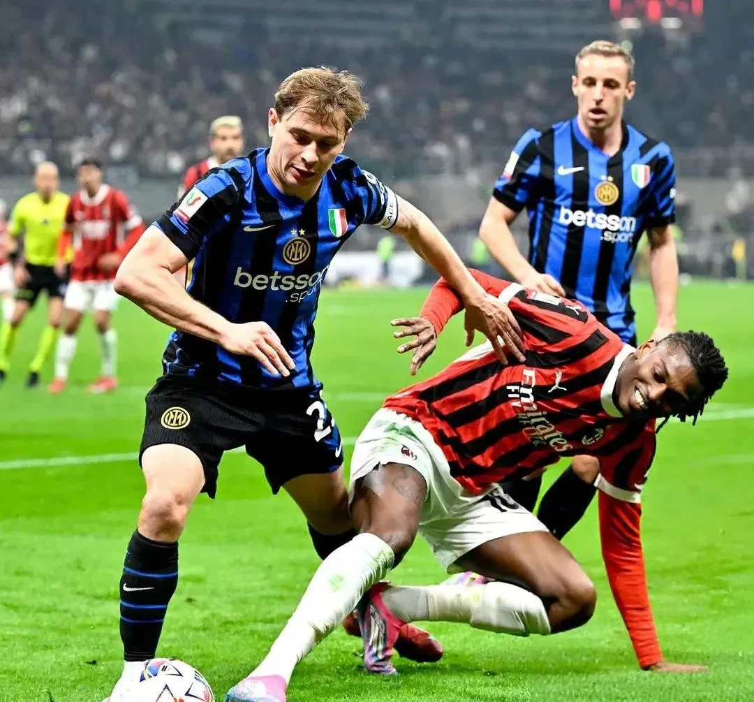 冲刺阶段AC米兰调整名单以备中超,状态回暖环节打磨,信心回归,球队文化再被提及的简单介绍 冲刺阶段AC米兰调整名单以备中超,状态回暖环节打磨,信心回归,球队文化再被提及的简单介绍